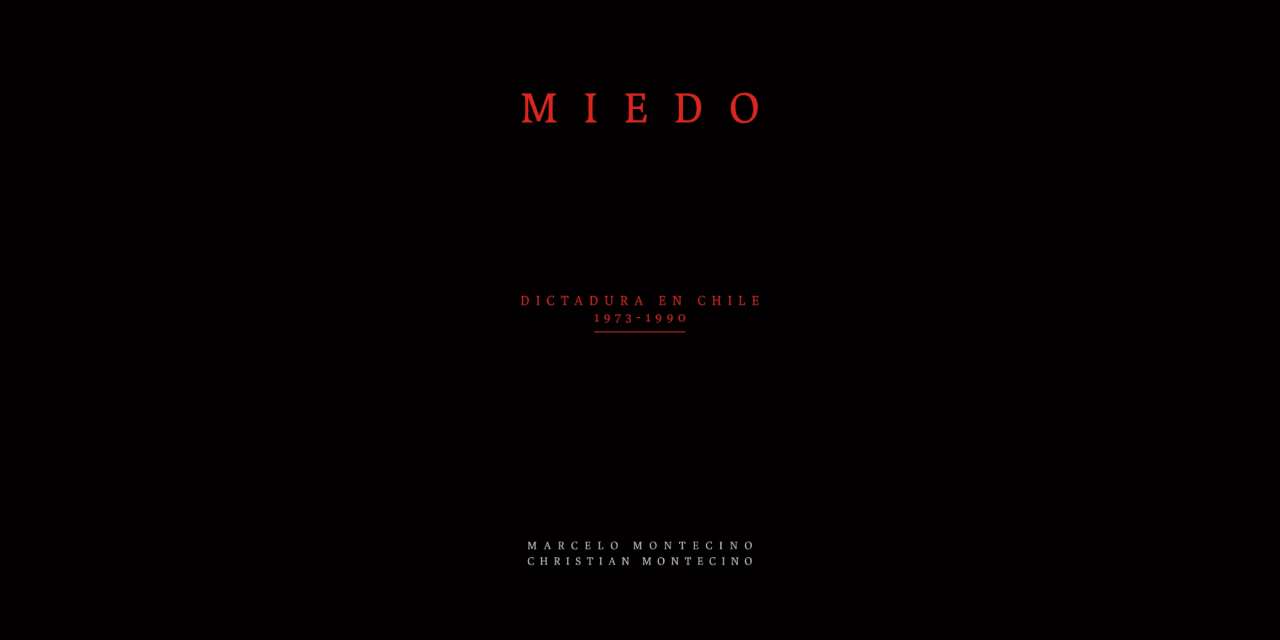 MIEDO