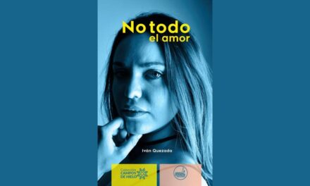 UNA ELEGÍA INCONSOLABLE A LA SOMBRA DEL DESEO