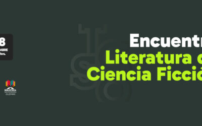 Encuentro de Literatura de Ciencia Ficción