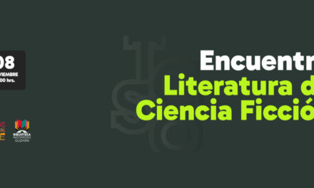 Encuentro de Literatura de Ciencia Ficción