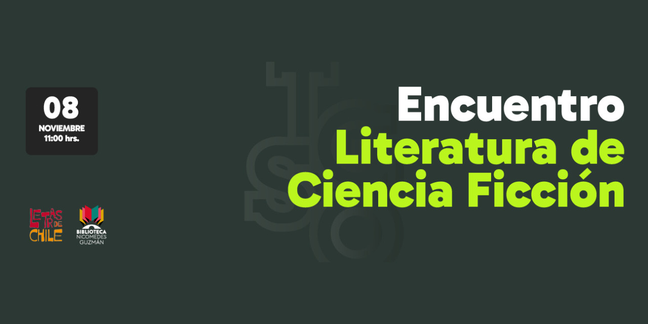 Encuentro de Literatura de Ciencia Ficción
