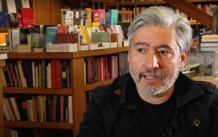 Ernesto Garrat Viñes (autor)