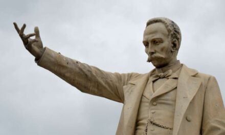 AMISTAD FUNESTA Y LA PLENITUD NOVELESCA DE JOSÉ MARTÍ