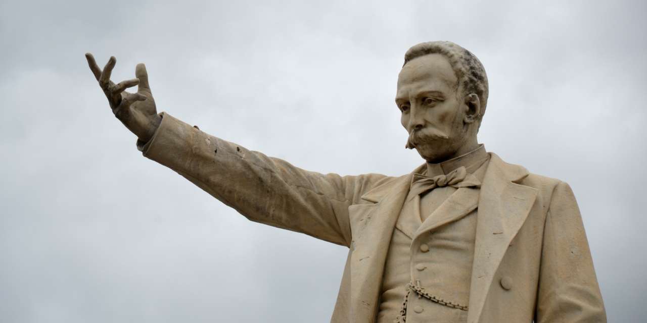 AMISTAD FUNESTA Y LA PLENITUD NOVELESCA DE JOSÉ MARTÍ