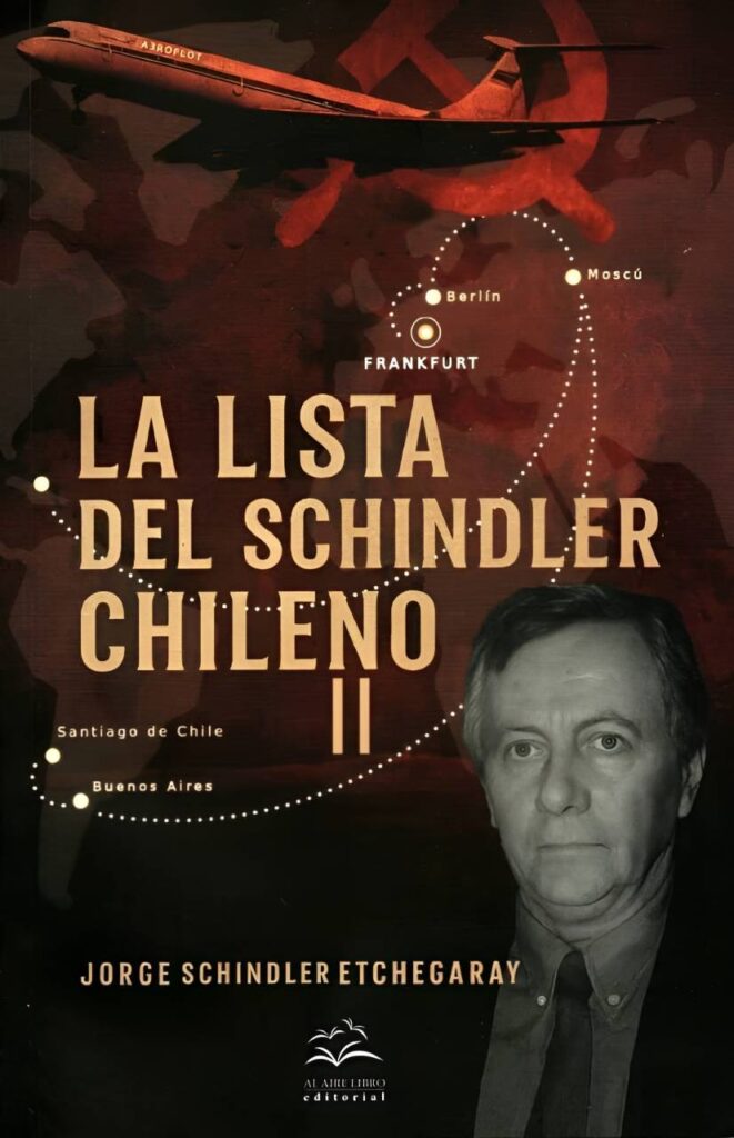La Lista de Schindler chileno II