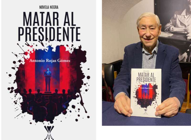 Matar al presidente