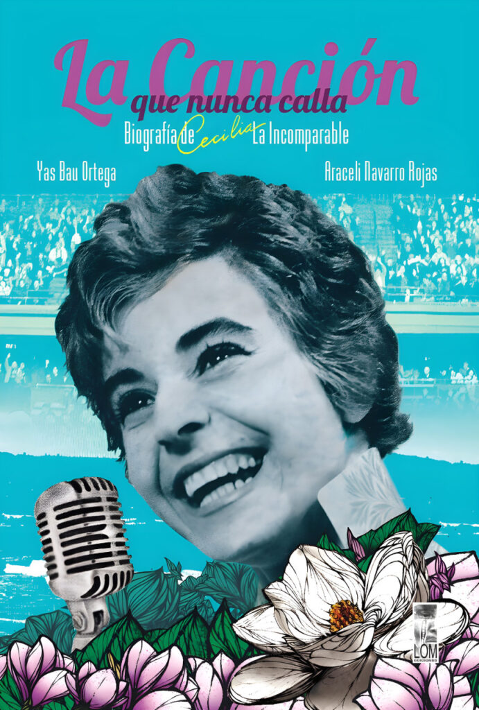 “La canción que nunca calla”, biografía