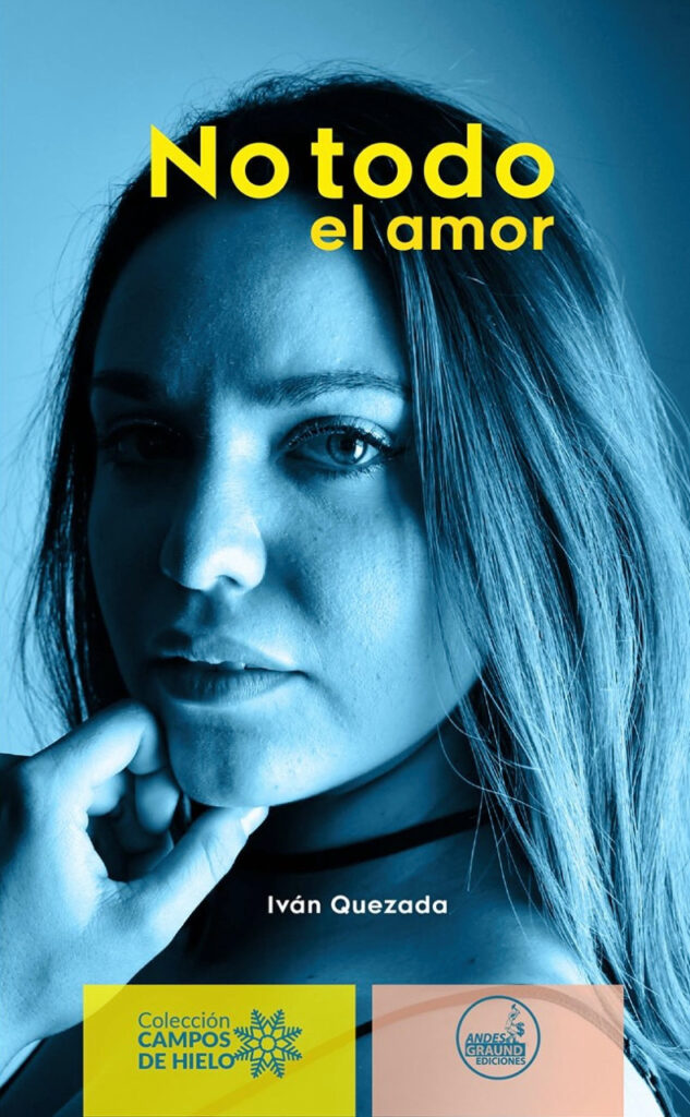 No todo el amor
