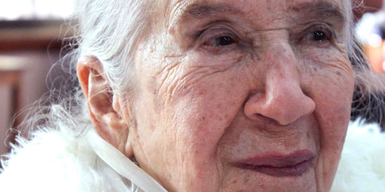 INÉS VALENZUELA ARANCIBIA: UNIVERSO Y LEGADO