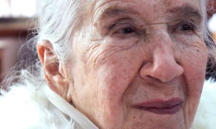 DESPEDIDA A INÉS VALENZUELA ARANCIBIA