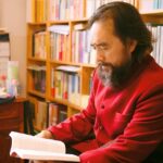 EL VIEJO DE XINJIANG