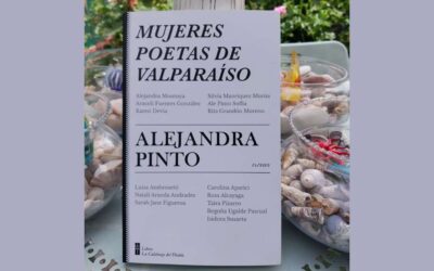 MUJERES POETAS DE VALPARAÍSO