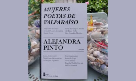 MUJERES POETAS DE VALPARAÍSO