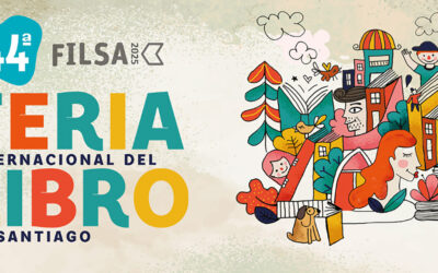 Lanzamiento del libro «Cuando tenga que matarte» de Jorge Muñoz Gallardo