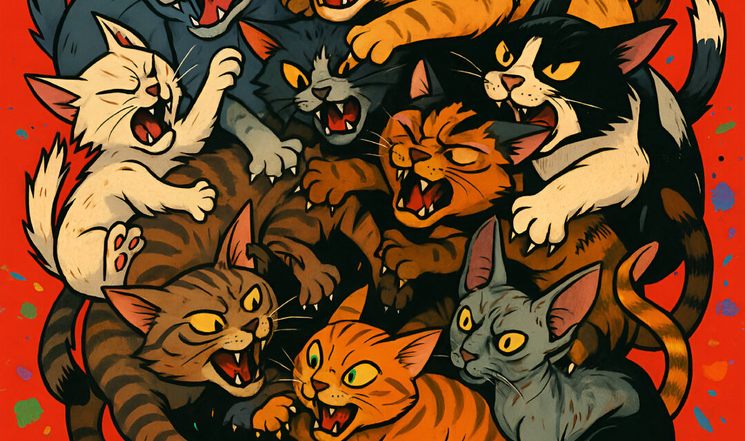 EL ARTE: LA IMAGEN Y LA PALABRA