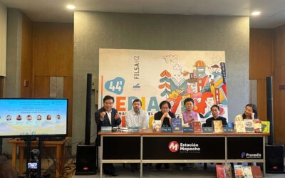 ENCUENTRO CON BEIJING: LA TRADUCCIÓN AL ESPAÑOL