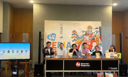 ENCUENTRO CON BEIJING: LA TRADUCCIÓN AL ESPAÑOL