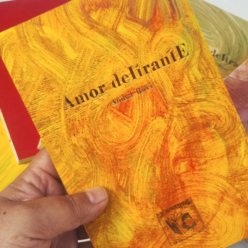 Amor delirante