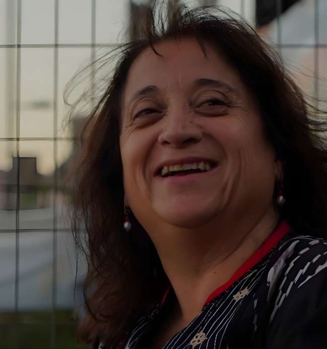 Marcela Morales Farías
