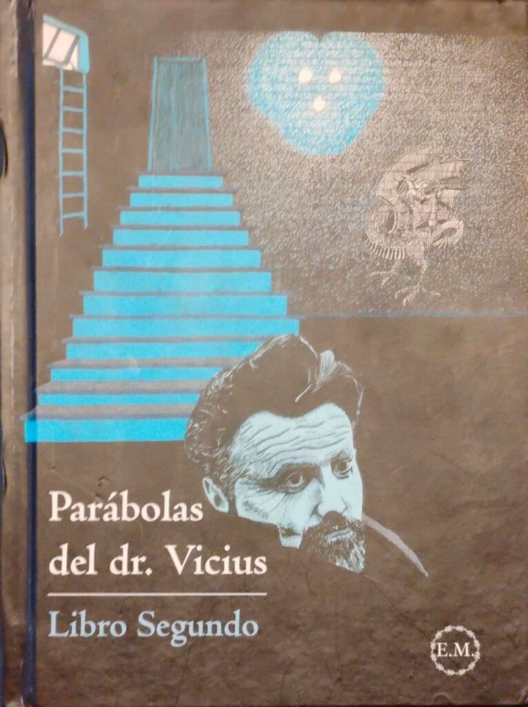 Parábolas del Dr. Vicius