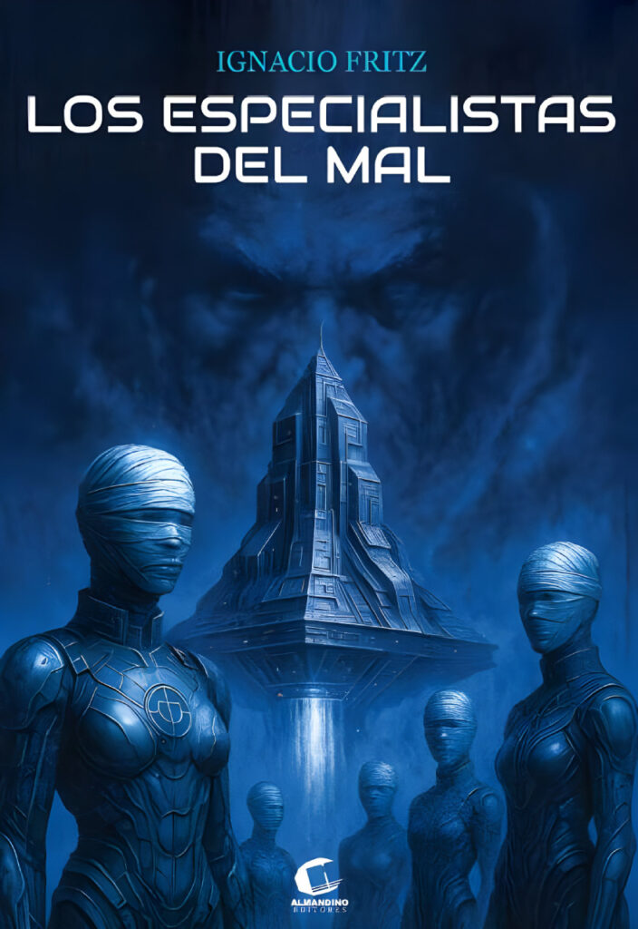 Los especialistas del mal