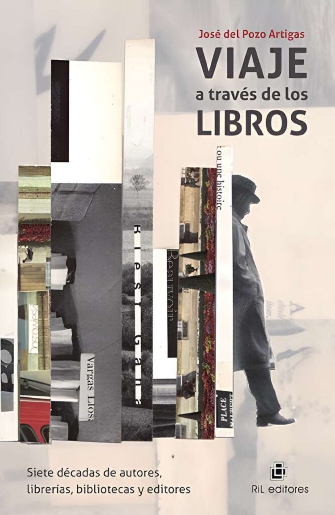 Viaje a través de los libros