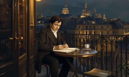 BALZAC, HUGO Y LOS OTROS