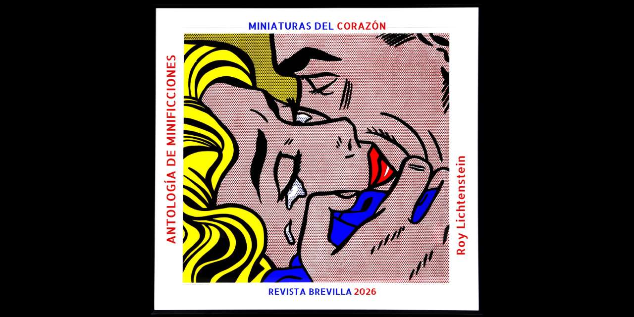 MINIATURAS DEL CORAZÓN 2026