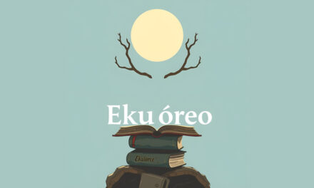 Cosas de Ekuóreo, entrega 408