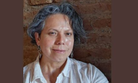 EL ANTEJARDÍN DE LA SEÑORA ROSA