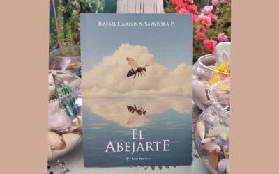 EL ABEJARTE, DE RAFAEL CARLOS A. SAAVEDRA