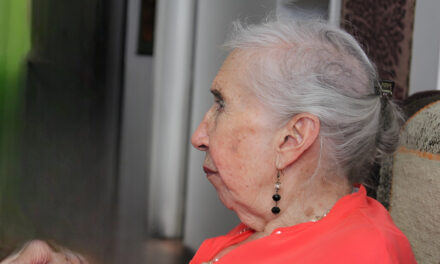 EN RECUERDO DE INÉS VALENZUELA ARANCIBIA