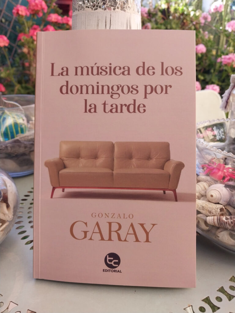 La música de los domingos por la tarde