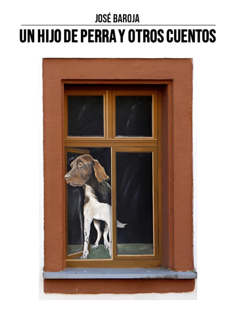 Un hijo de perra y otros cuentos