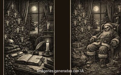 Navidad III, entrega 409