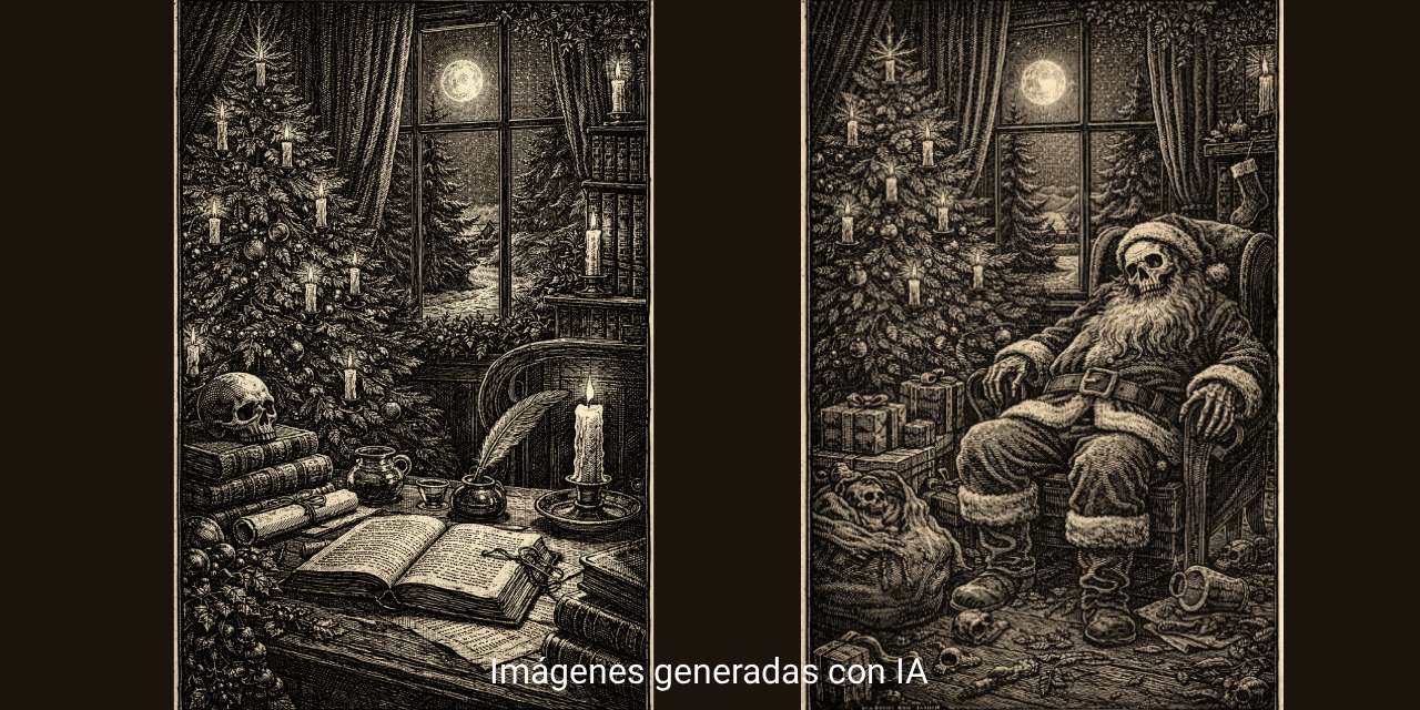 Navidad III, entrega 409