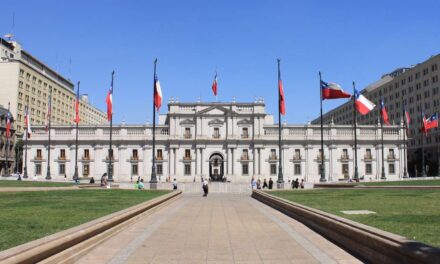 GRACIAS LE DAMOS, GABRIEL