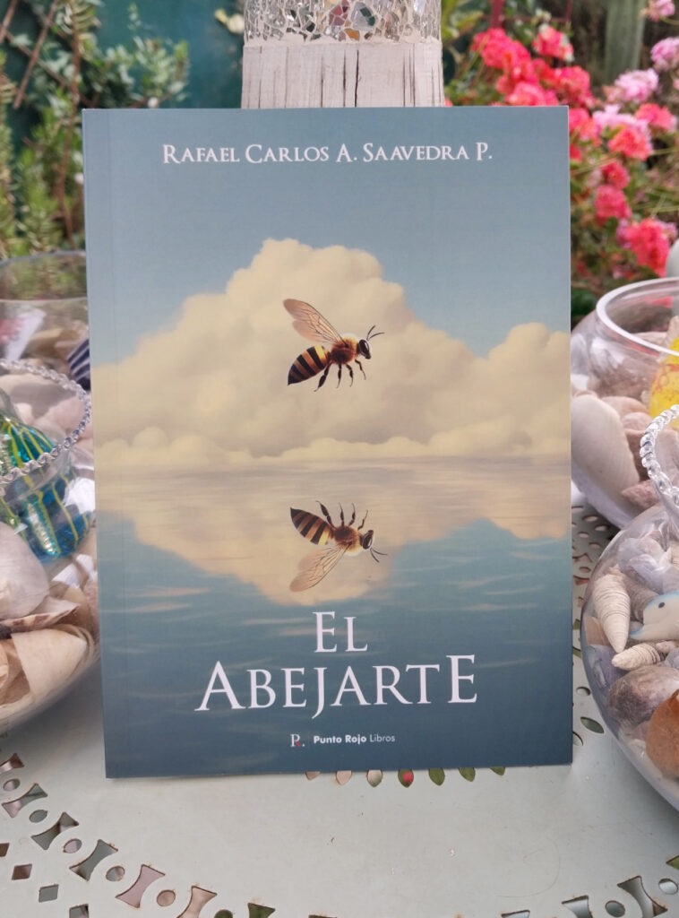 El Abejarte