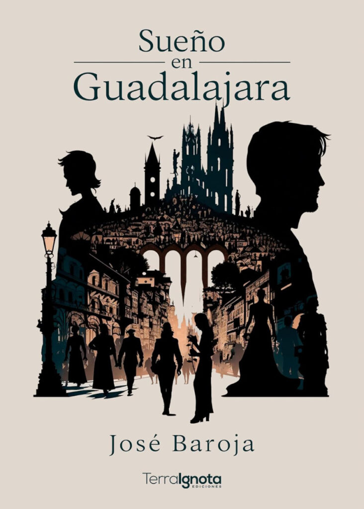 Sueño en Guadalajara y otros cuentos