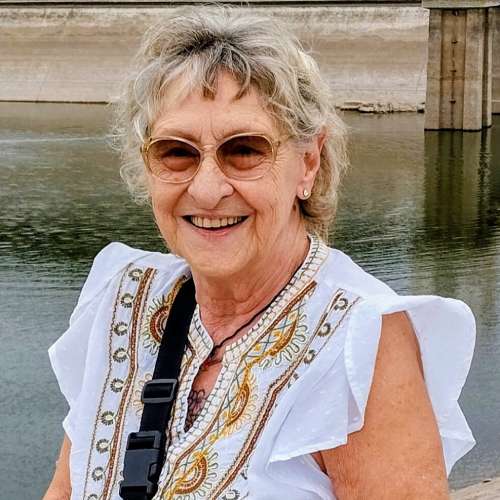 Esther Pagano Merkert