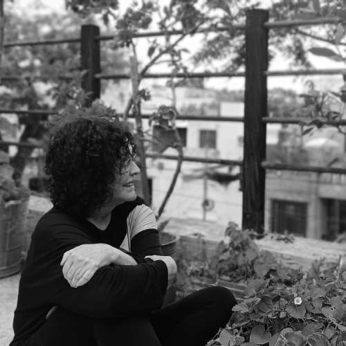 Flavia Soldano Dehesa