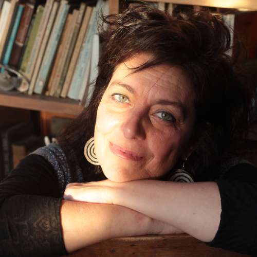 Laura Klein - Foto Edgardo Gómez