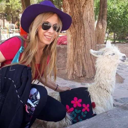 Silvia Rodríguez Ares