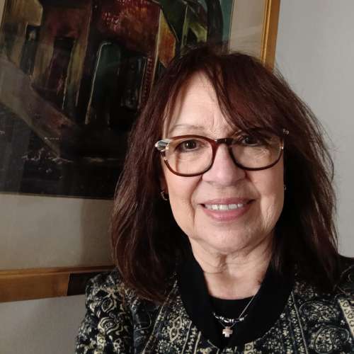 Viviana Bermúdez-Arceo