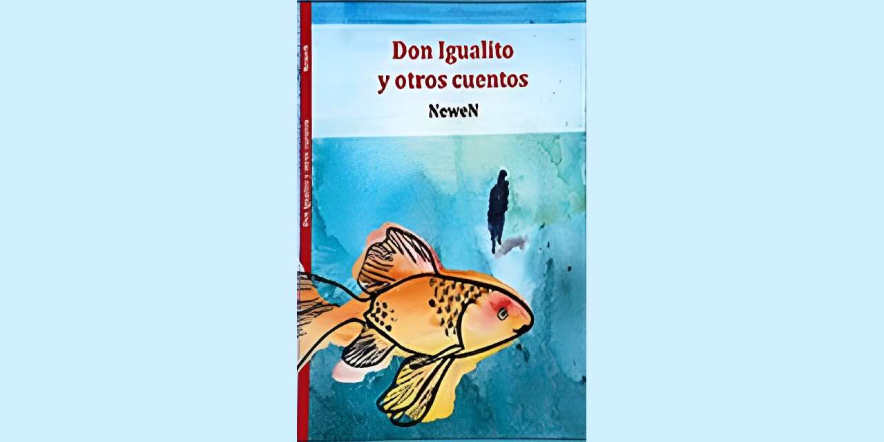 DON IGUALITO Y OTROS CUENTOS