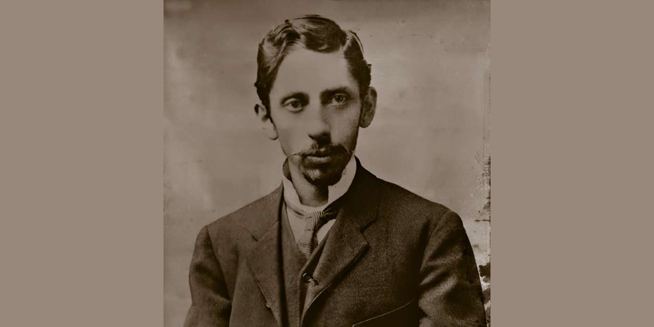 BALDOMERO LILLO FIGUEROA