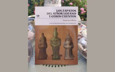 FRANCISCO RIVAS, CUENTISTA EXCEPCIONAL