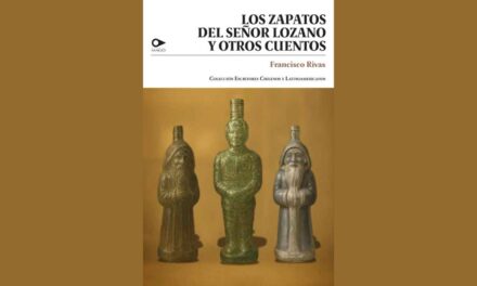 LOS ZAPATOS DEL SEÑOR LOZANO Y OTROS CUENTOS