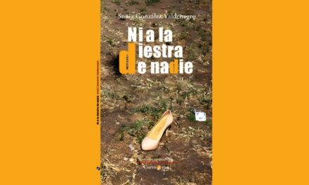 NI A LA DIESTRA DE NADIE