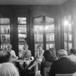 Presentación de novela UN FIN PARA UN PRINCIPIO